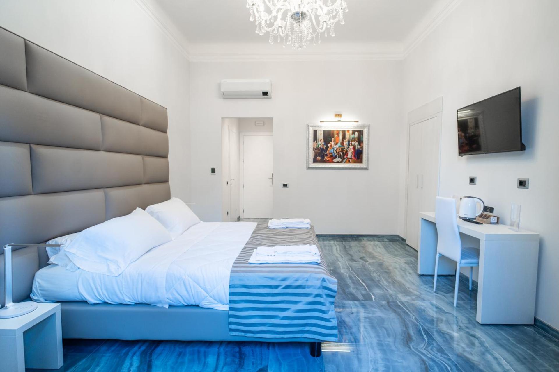 Correnti Boutique Luxury Rooms San Remo Kültér fotó