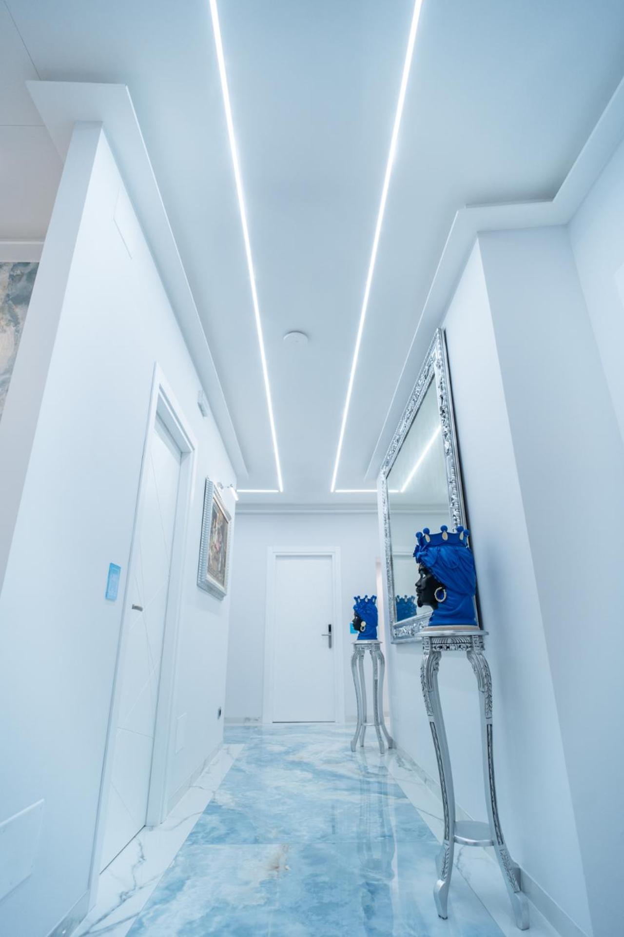 Correnti Boutique Luxury Rooms San Remo Kültér fotó