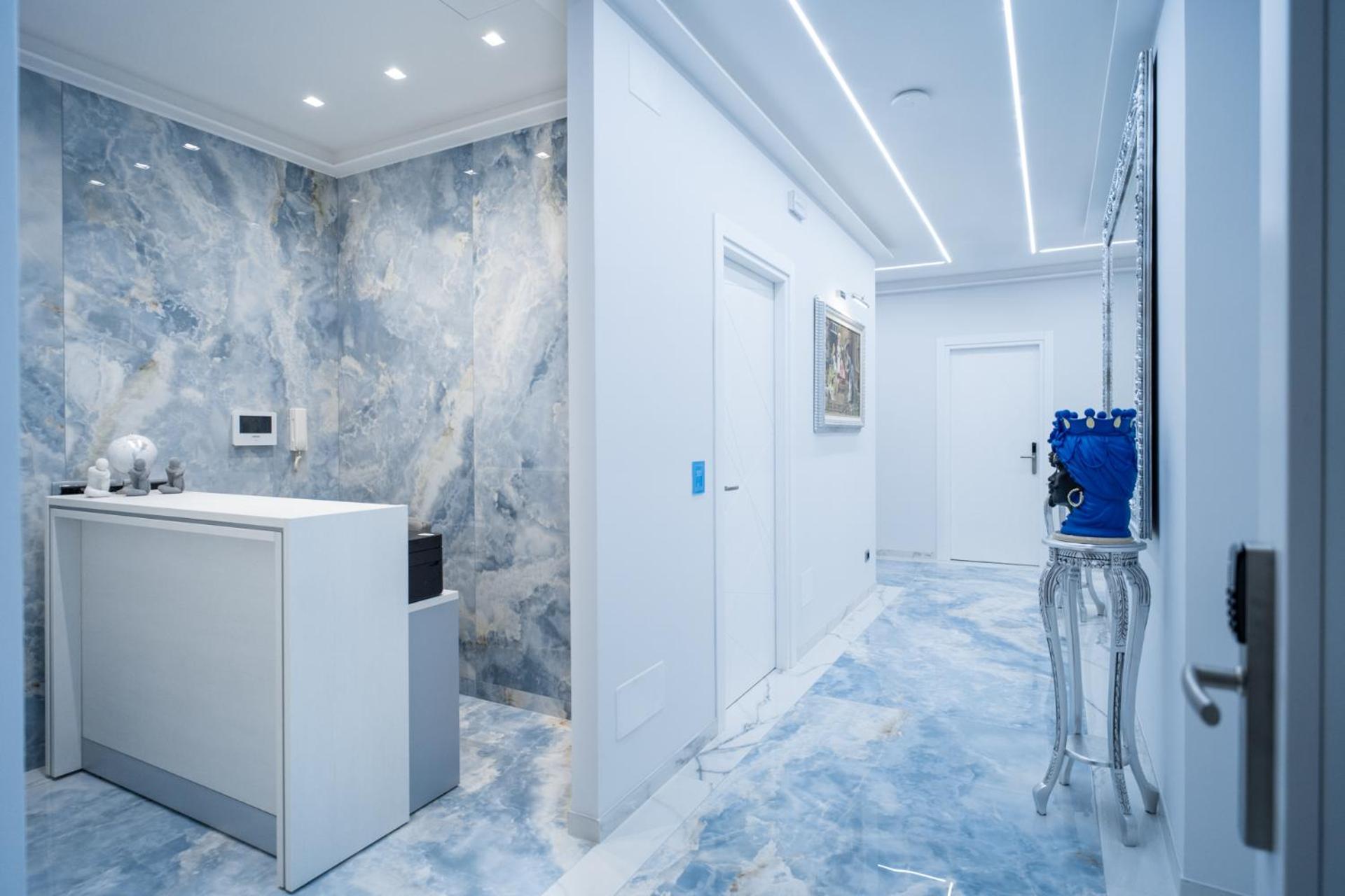 Correnti Boutique Luxury Rooms San Remo Kültér fotó
