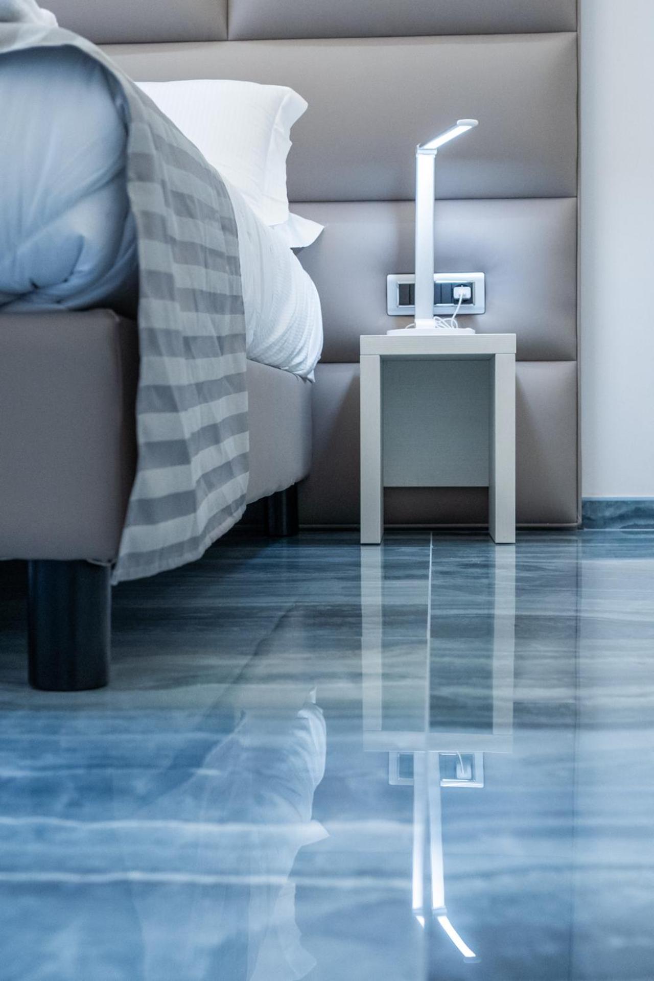 Correnti Boutique Luxury Rooms San Remo Kültér fotó