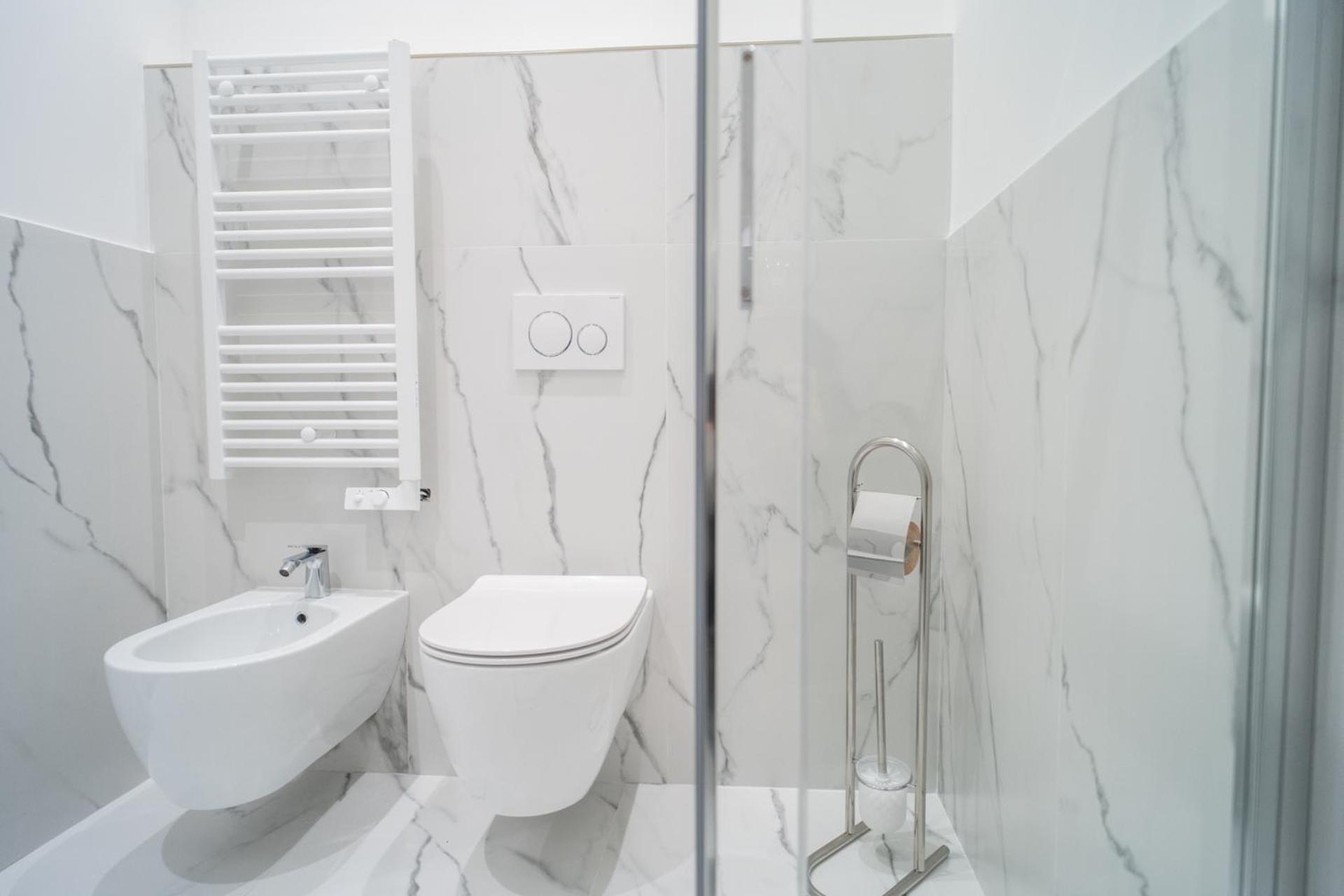 Correnti Boutique Luxury Rooms San Remo Kültér fotó
